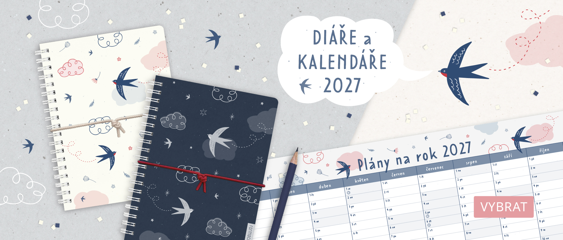 diare a kalendare